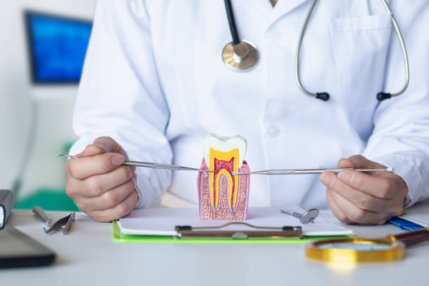 Best Emergency Tooth Extraction in Green Knoll, NJ