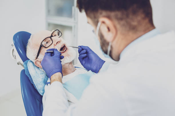 Best Weekend Emergency Dentist in Green Knoll, NJ